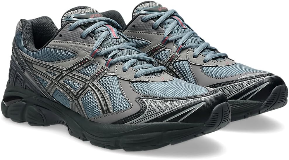 Amazon | [アシックス] GT-2160 RGD スニーカー (Ironclad/Graphite
